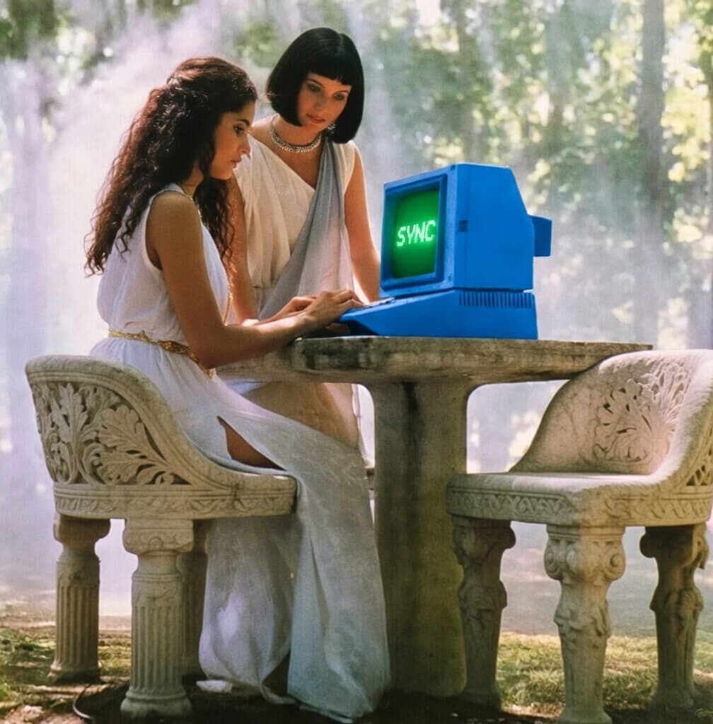 Trade Together. Not Alone.