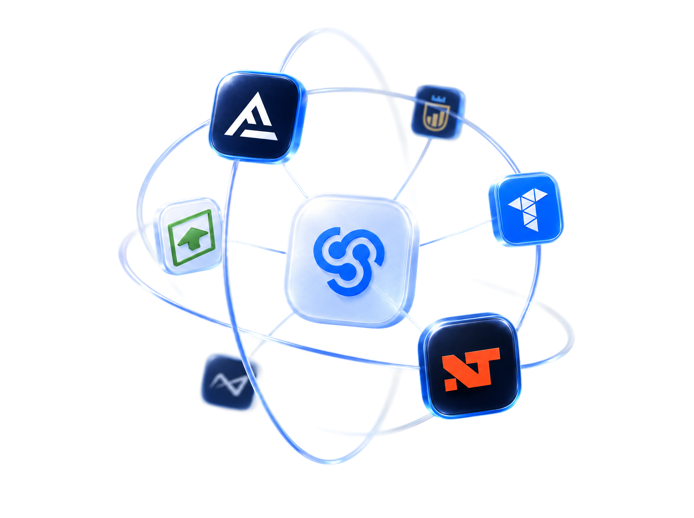 Tradesyncer Trade Copier interface